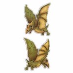 (image for) Pterodactyl
